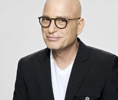 Howie Mandel