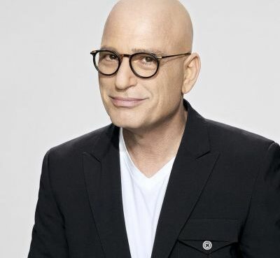 Howie Mandel