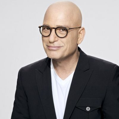 Howie Mandel