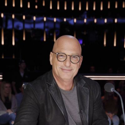 Howie Mandel