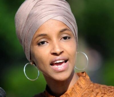 Ilhan Omar