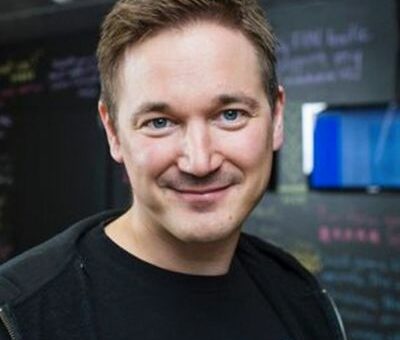 Ilkka Paananen