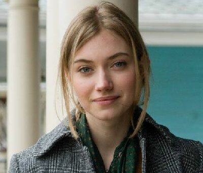 Imogen Poots