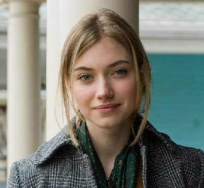 Imogen Poots