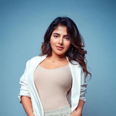 Iswarya Menon