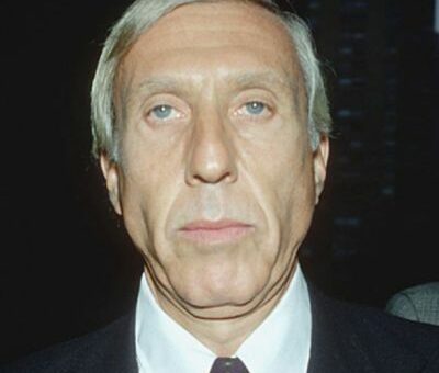 Ivan Boesky