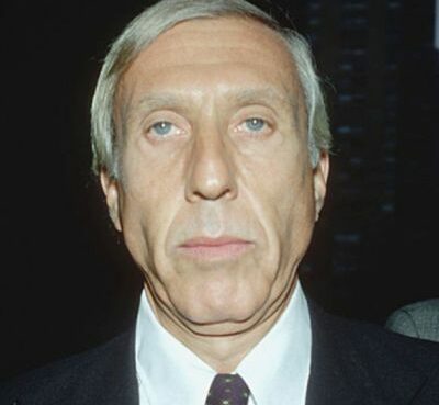 Ivan Boesky