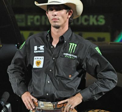 JB Mauney