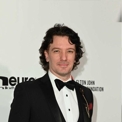JC Chasez Age