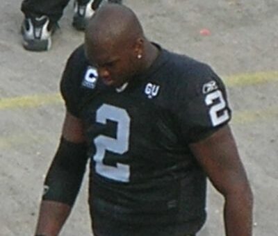 Jamarcus Russell