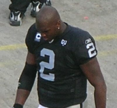 Jamarcus Russell