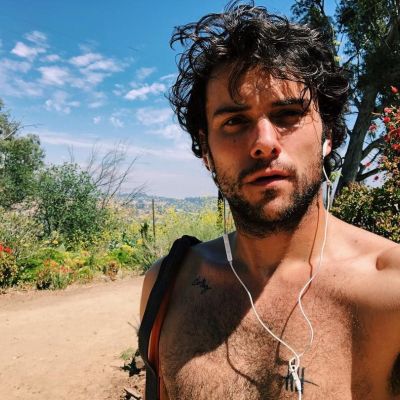 Jack Falahee