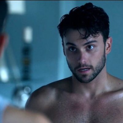 Jack Falahee