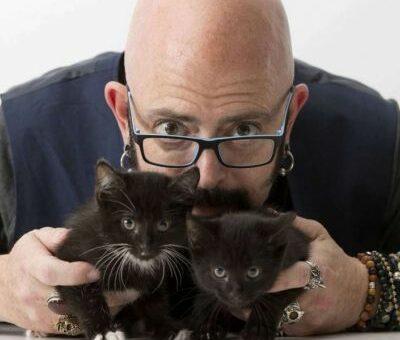 Jackson Galaxy