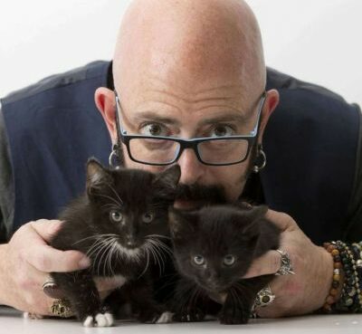 Jackson Galaxy
