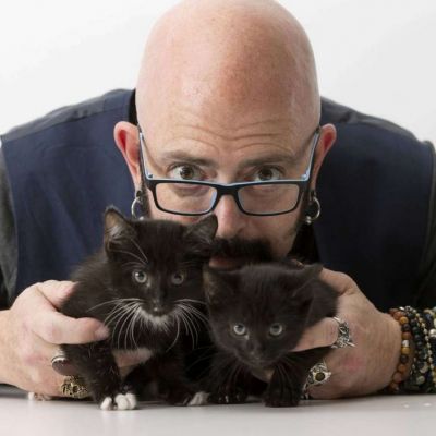 Jackson Galaxy