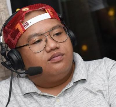 Jacob Batalon