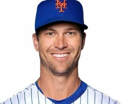 Jacob deGrom