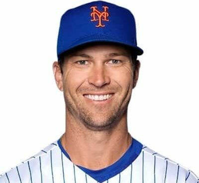 Jacob deGrom