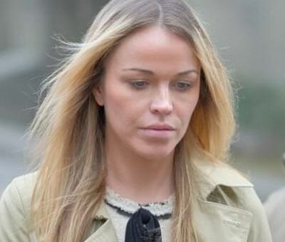 Jacqueline Kent Cooke