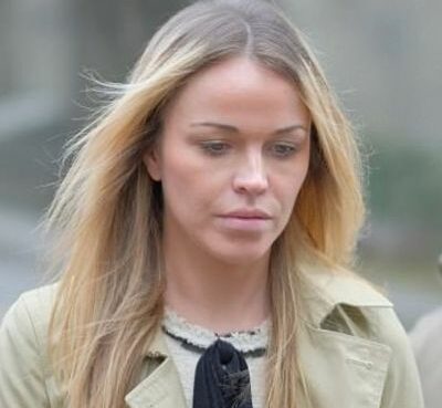 Jacqueline Kent Cooke