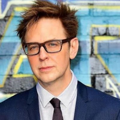James Gunn 