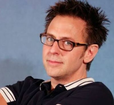 James Gunn