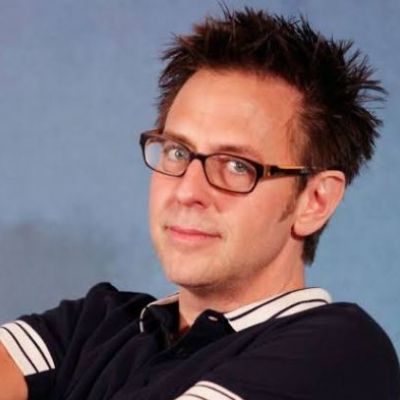 James Gunn