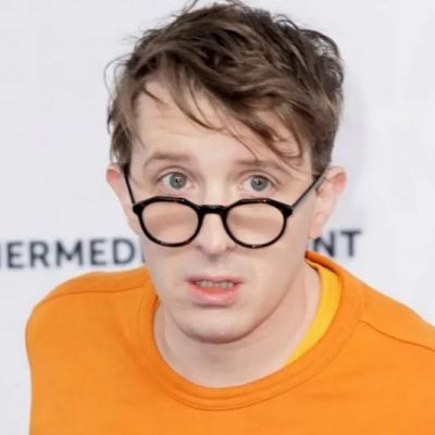 James Veitch