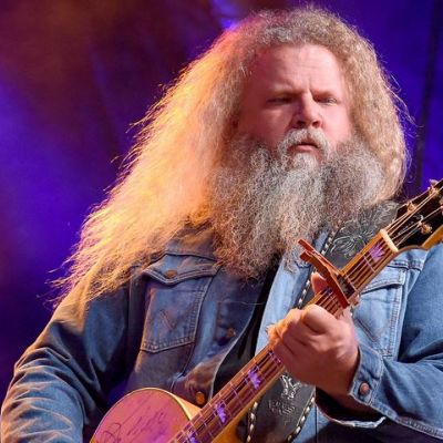 Jamey Johnson- Wiki, Age, Height, Wife, Net Worth (Updated on February