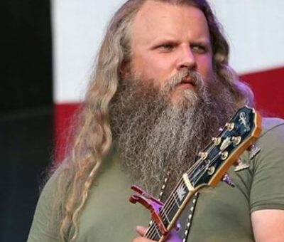 Jamey Johnson