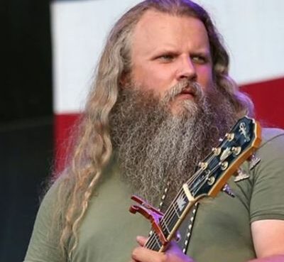 Jamey Johnson