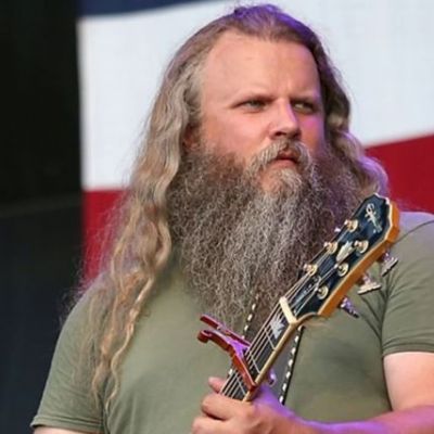 Jamey Johnson