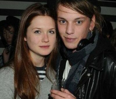 Jamie Campbell Bower