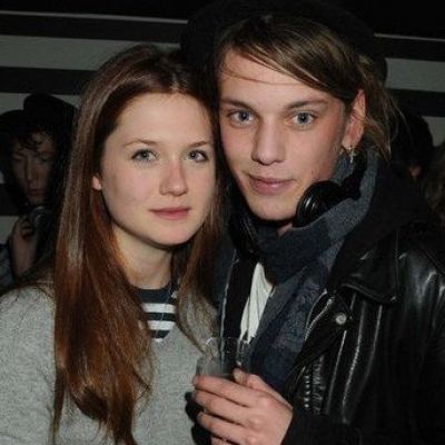 Jamie Campbell Bower