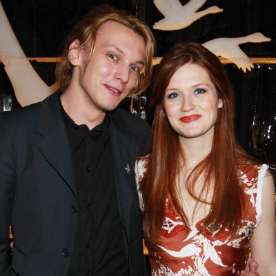 Jamie Campbell Bower