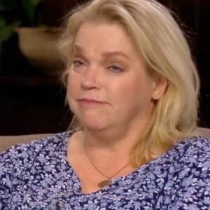 Janelle Brown- Wiki, Age, Height, Husband, Net Worth (Updated on March