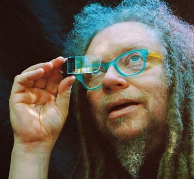 Jaron Lanier