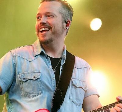 Jason Isbell
