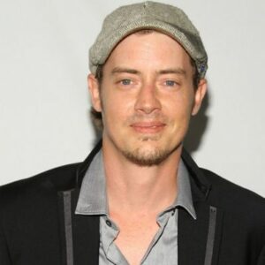Jason London