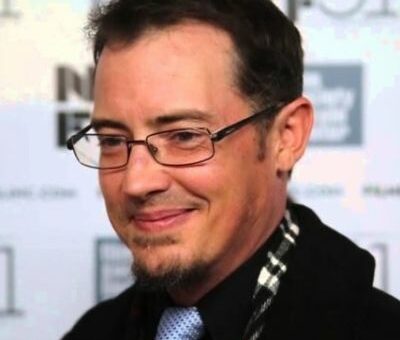 Jason London