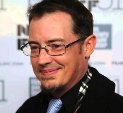 Jason London