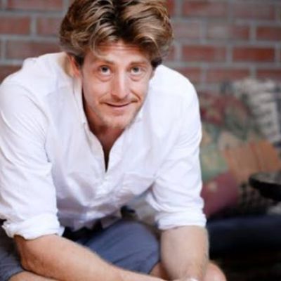 Jason Nash 