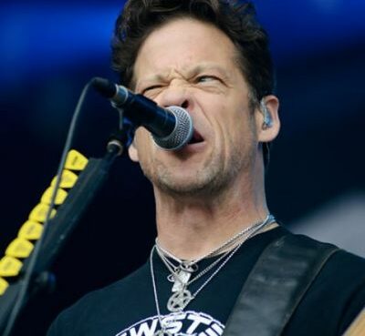 Jason Newsted