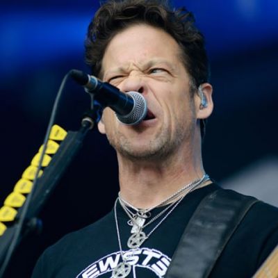Jason Newsted