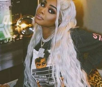 Jatavia Shakara Johnson