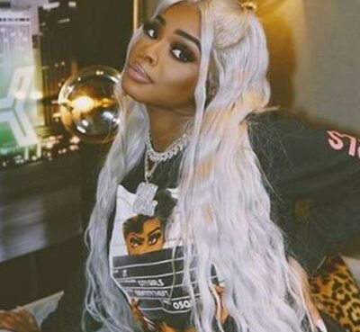 Jatavia Shakara Johnson