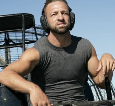 Jay Paul Molinere