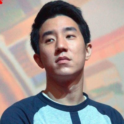 Jaycee Chan
