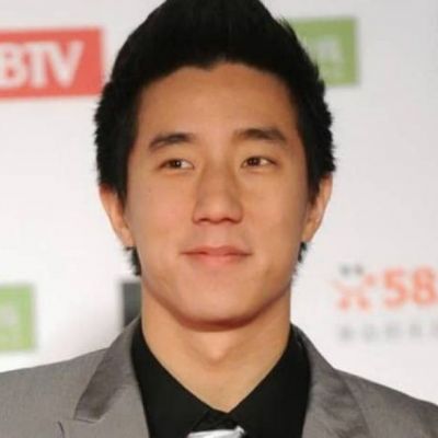 Jaycee Chan